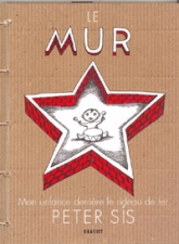 Le Mur : Mon enfance derrière le rideau de fer
