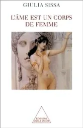 L'âme est un corps de femme
