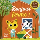 Bonjour ferme !