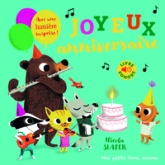 Joyeux anniversaire !