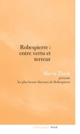 Robespierre : entre vertu et terreur