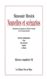 Nouvelles et Scénarios