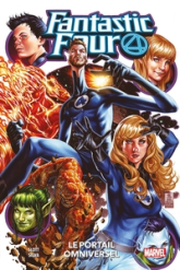 Fantastic Four, tome 7 : Le portail omniversel