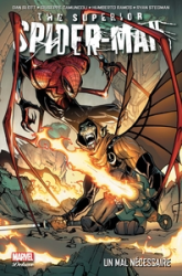 Superior Spider-Man - Deluxe, tome 2