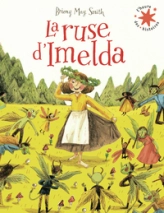 Imelda et le roi des Gobelins
