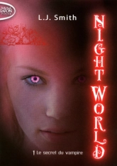 Night World, tome 1 : Le secret du vampire