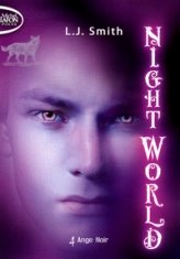 Night World, Tome 4 : Ange noir