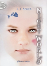 Night World, Tome 6 : Ames soeurs