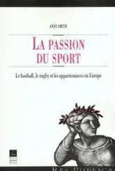 Passion du sport