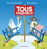 Tous ensemble !