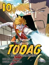 Todag, tome 10
