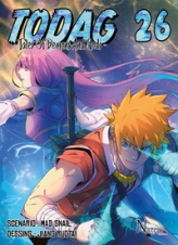 Todag, tome 26