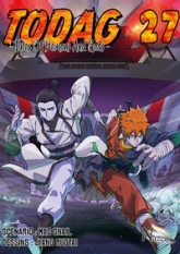 Todag, tome 27
