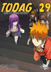 Todag, tome 29
