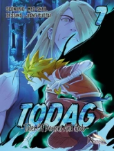 Todag, tome 7