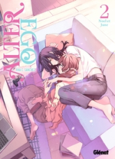 Alter Ego - tome 2