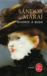 Divorce à Buda