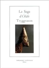 La saga d'Oláfr Tryggvason