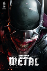 Batman Métal, tome 2