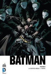 Batman, tome 2 : La nuit des Hiboux