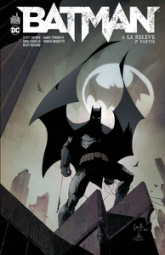 Batman, tome 9
