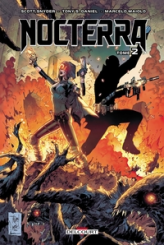 Nocterra, tome 2