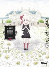 Kuro, tome 3