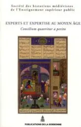 Experts et expertise au Moyen Age