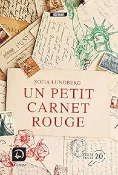 Un petit carnet rouge : Volume 2