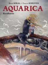 Aquarica, tome 1 : Roodhaven