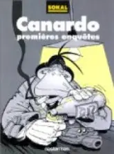 Une enquête de l'inspecteur Canardo, tome 0 :  Premières enquêtes