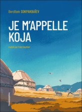 Je mappelle Koja