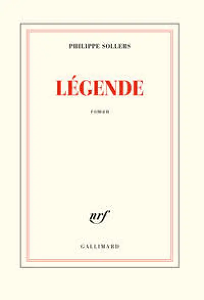 Légende
