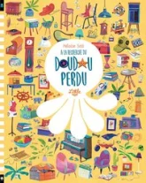 A la recherche du Doudou perdu