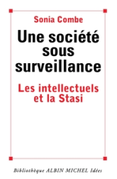 Une societé sous surveillance