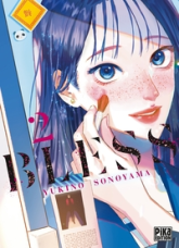 Bless, tome 2