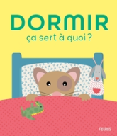 Dormir : ça sert à quoi ?
