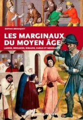 Les marginaux du Moyen-Âge
