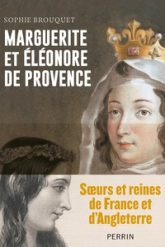 Marguerite et Éléonore de Provence