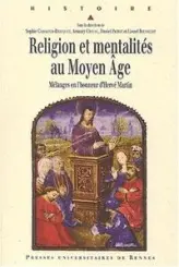 Religion et mentalités au Moyen Age