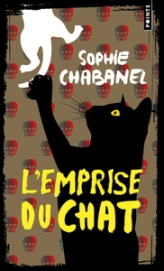 L'Emprise du chat