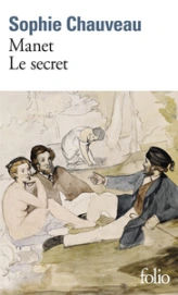 Manet le secret
