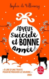 Joyeux suicide et bonne année !