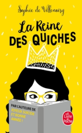 La reine des quiches
