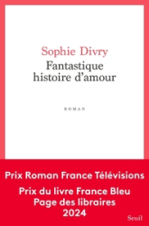 Fantastique histoire d'amour