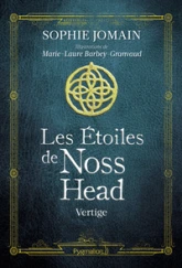 Les étoiles de Noss Head, tome 1 : Vertige