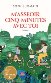 Masseoir cinq minutes avec toi