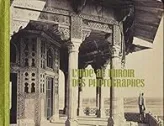 L'Inde au miroir des photographes