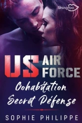 US AIR FORCE : Cohabitation Secret Défense