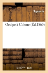 Oedipe à Colone